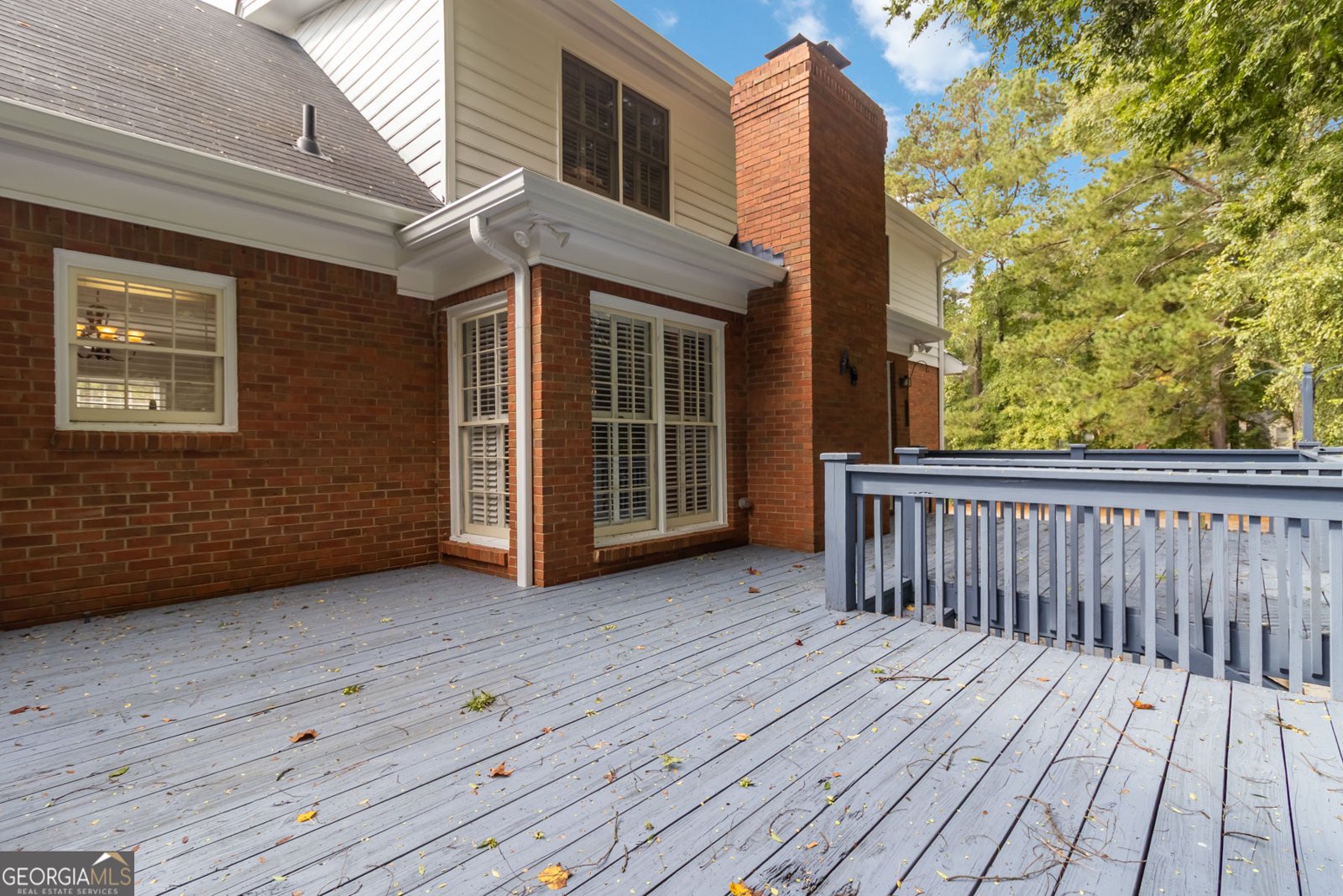 5221 Clearwater Drive Stone Mountain - 28