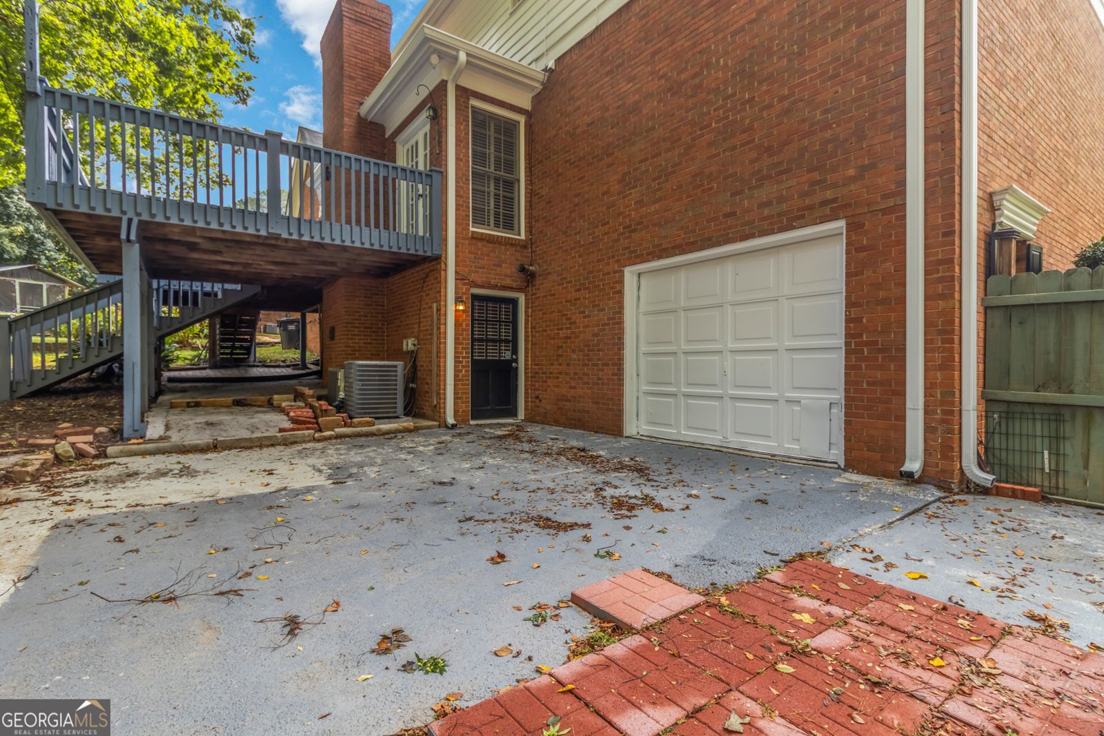 5221 Clearwater Drive Stone Mountain - 29
