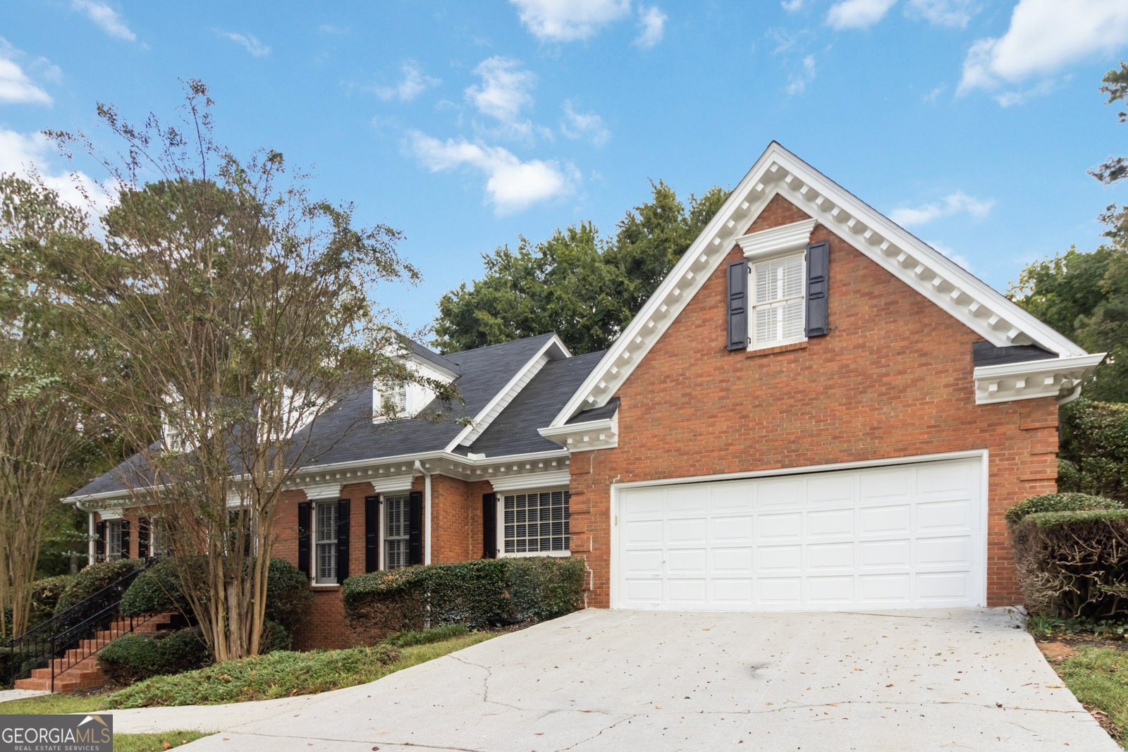 5221 Clearwater Drive Stone Mountain - 3