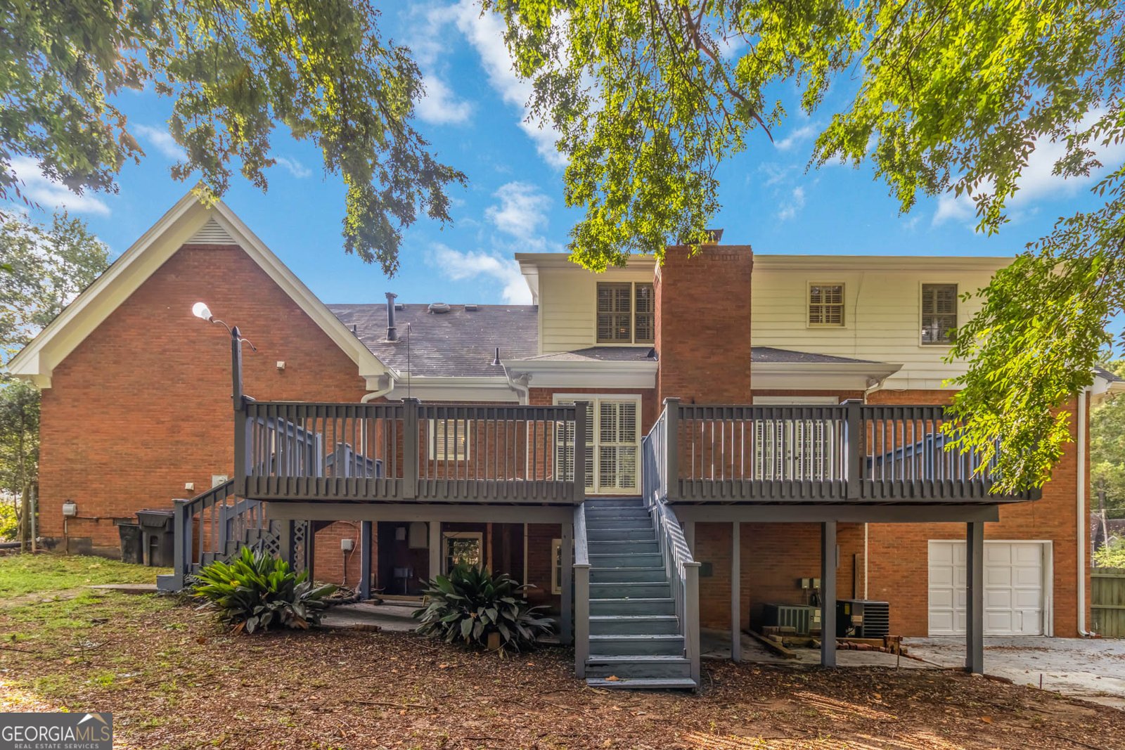 5221 Clearwater Drive Stone Mountain - 30