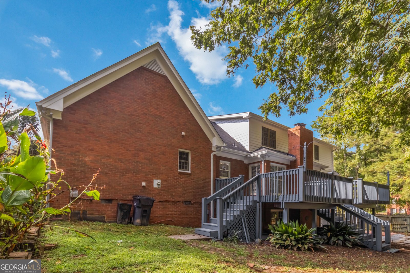 5221 Clearwater Drive Stone Mountain - 31