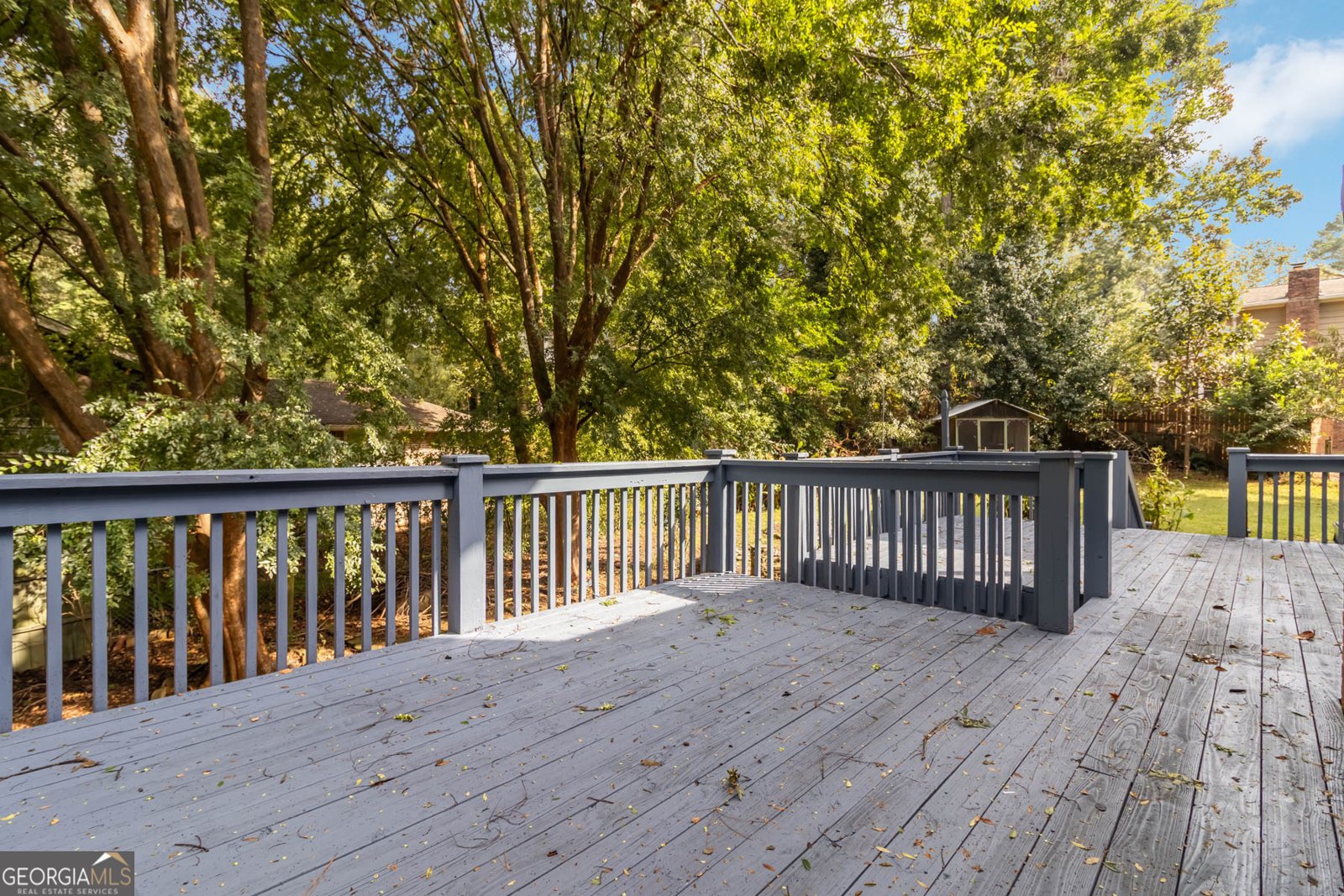 5221 Clearwater Drive Stone Mountain - 32