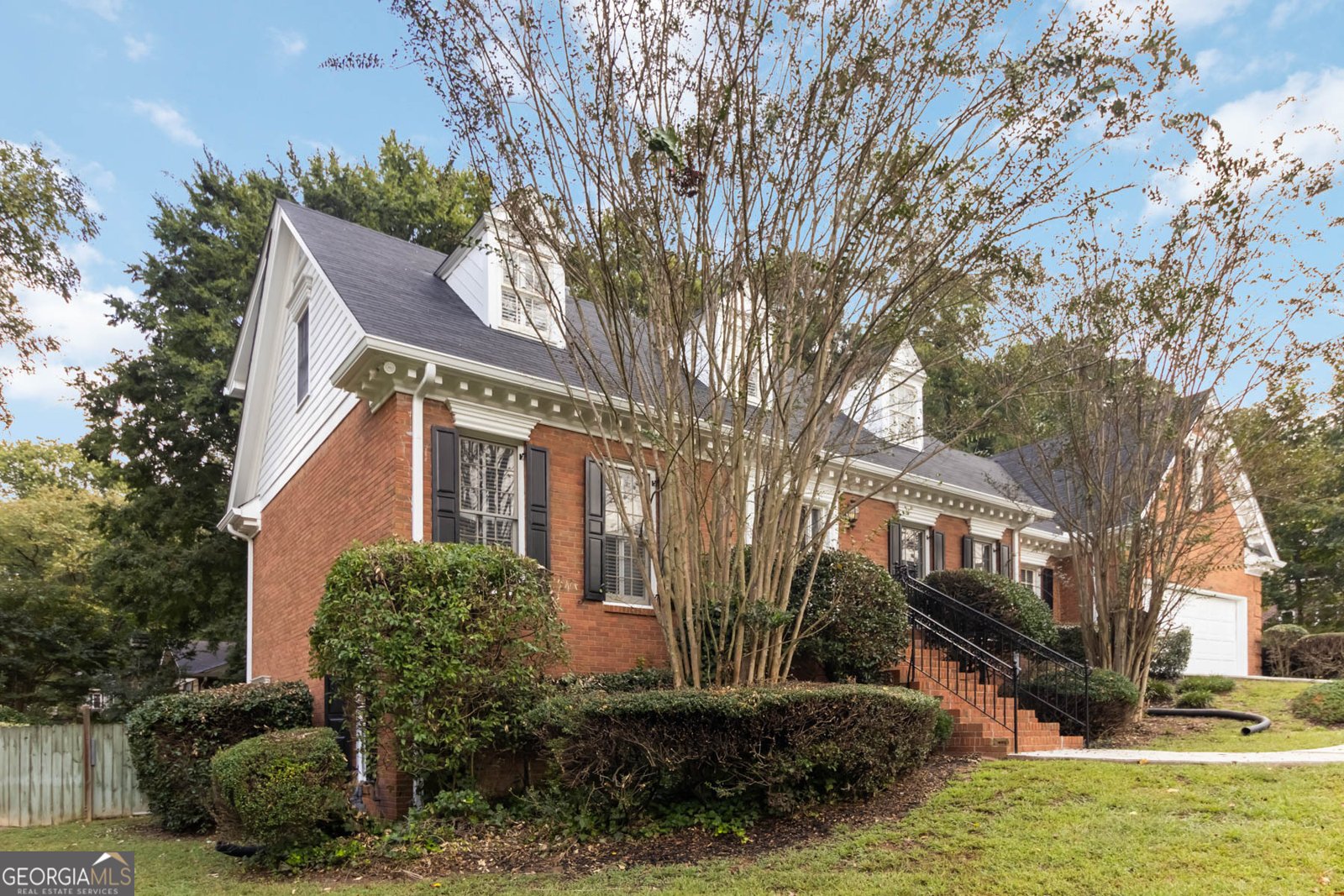 5221 Clearwater Drive Stone Mountain - 4