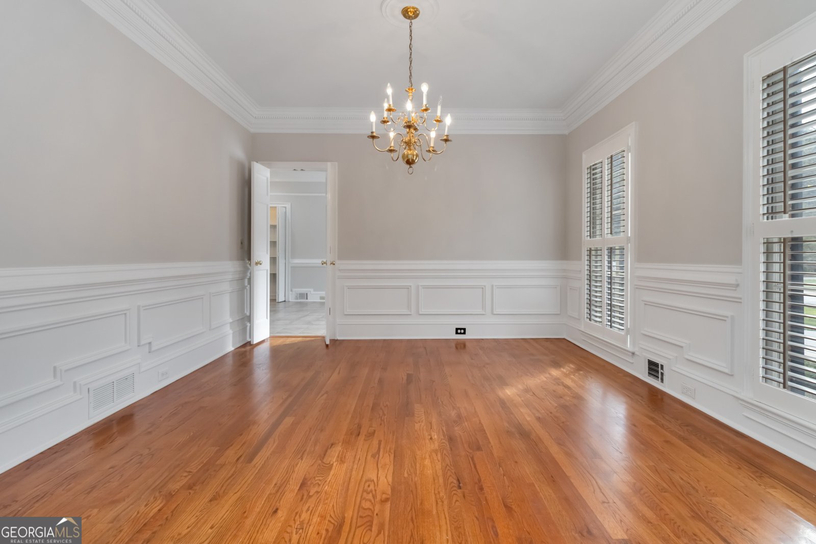 5221 Clearwater Drive Stone Mountain - 6