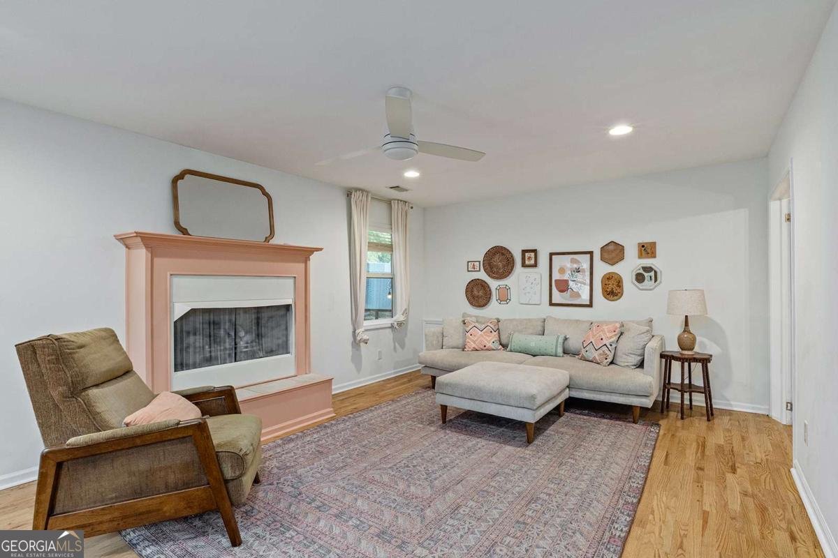 2064 Edgemore Drive Atlanta - 10