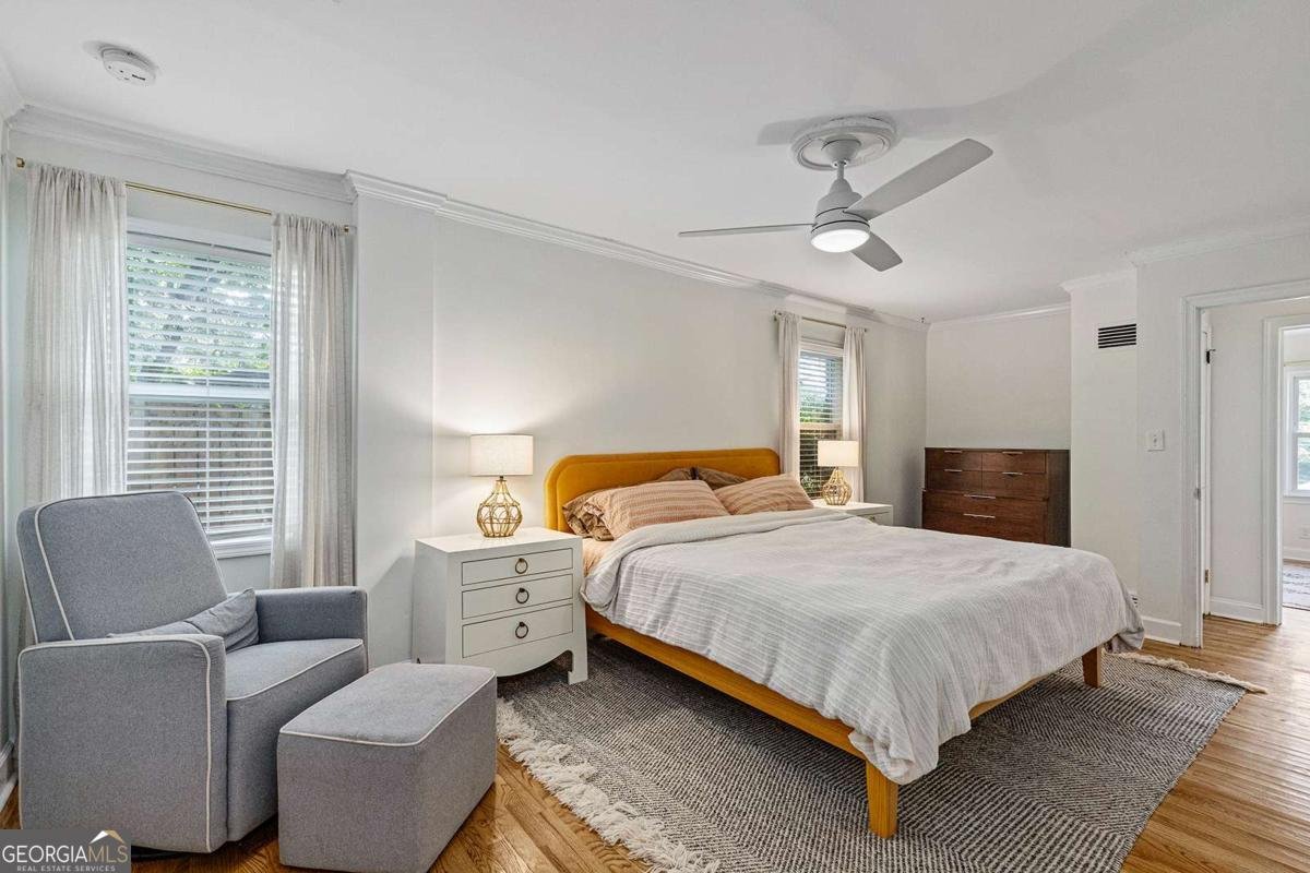 2064 Edgemore Drive Atlanta - 13
