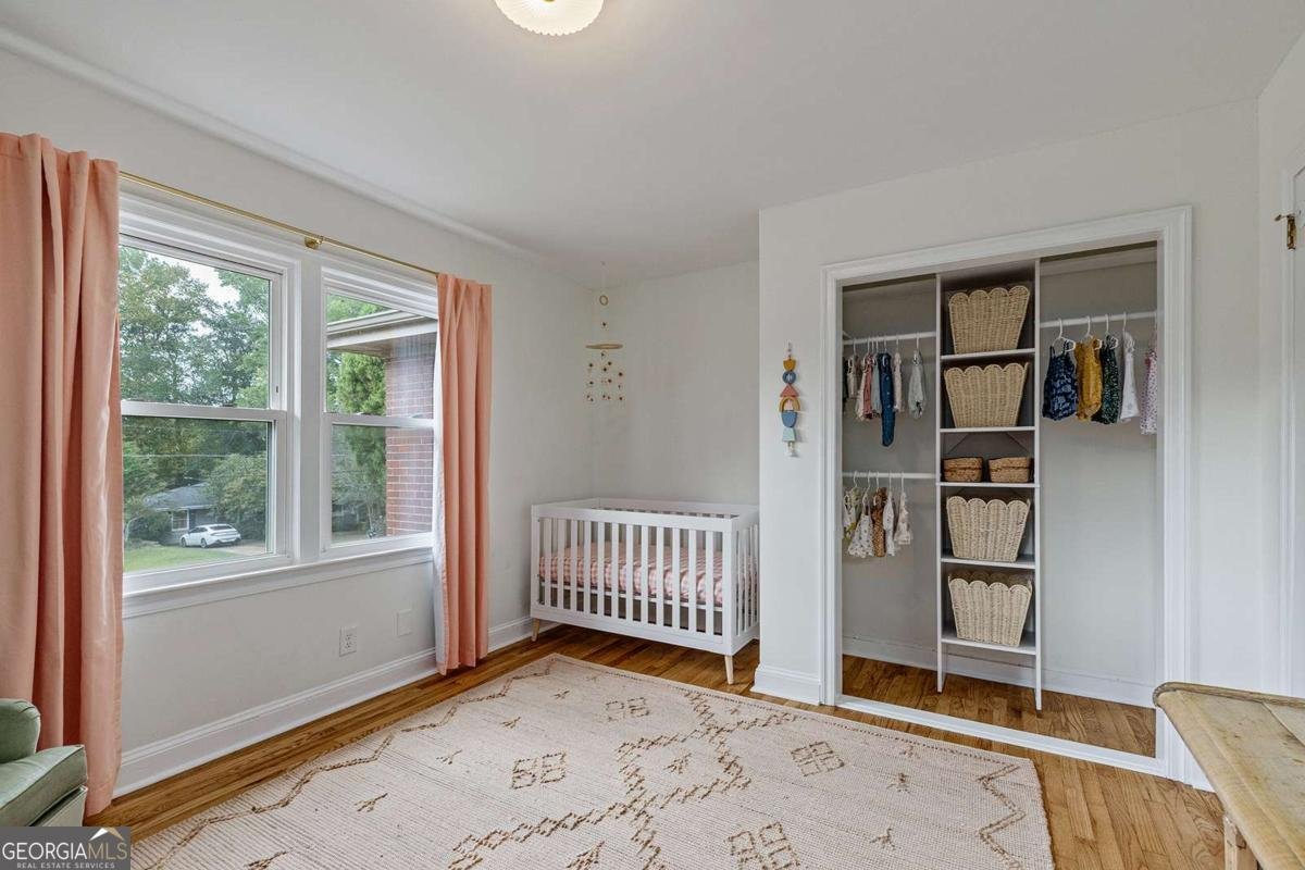 2064 Edgemore Drive Atlanta - 20