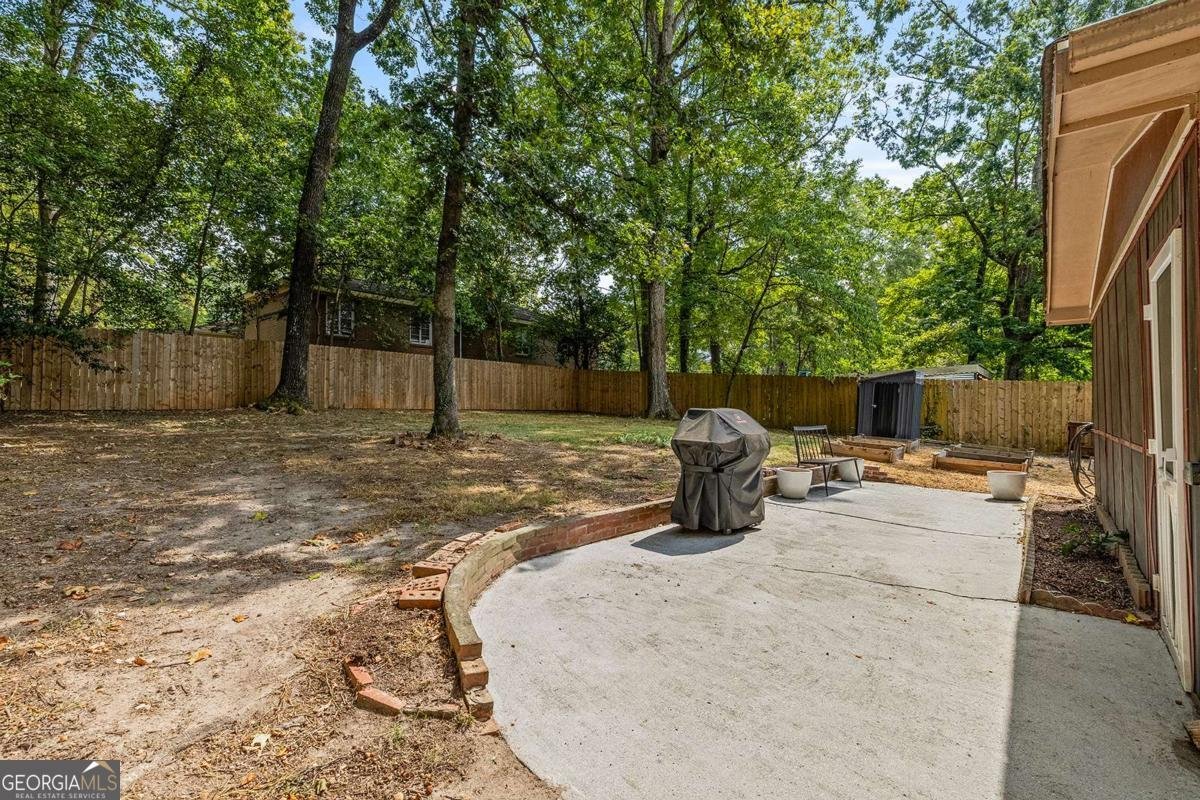 2064 Edgemore Drive Atlanta - 26