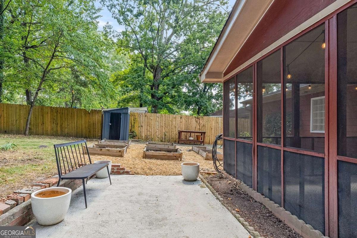 2064 Edgemore Drive Atlanta - 28
