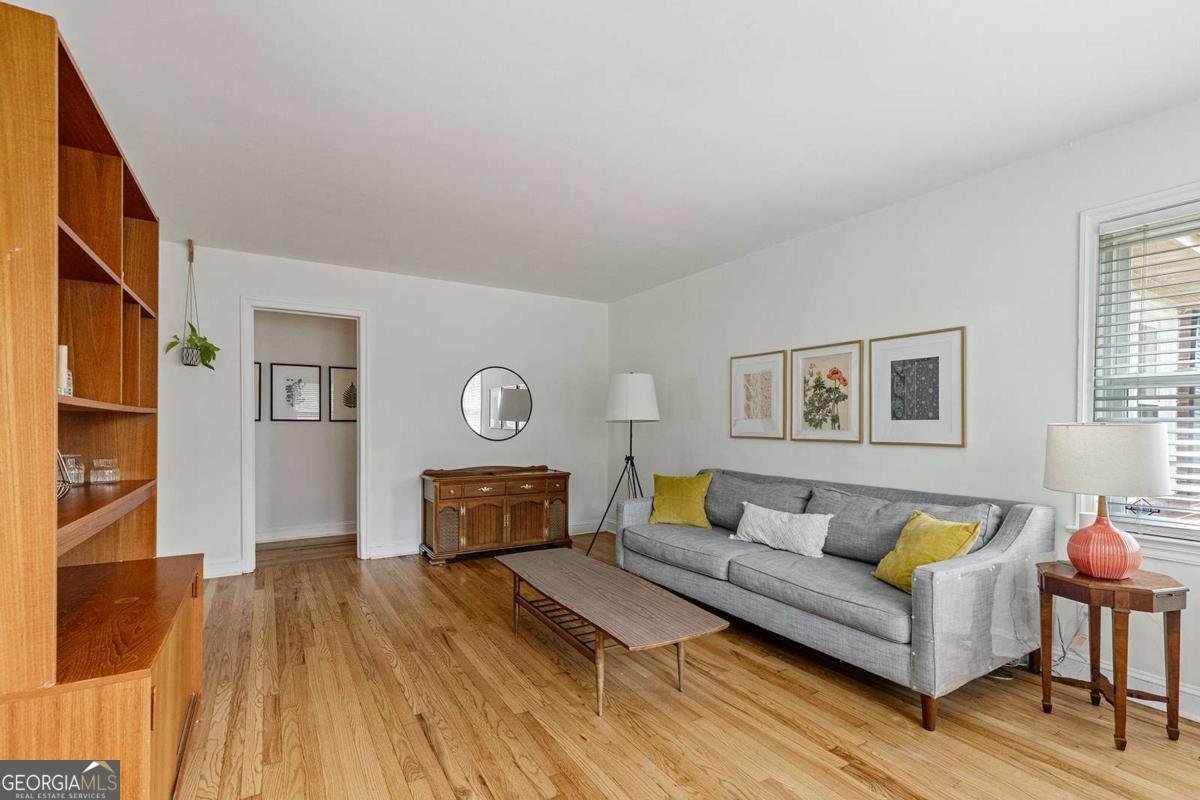 2064 Edgemore Drive Atlanta - 3