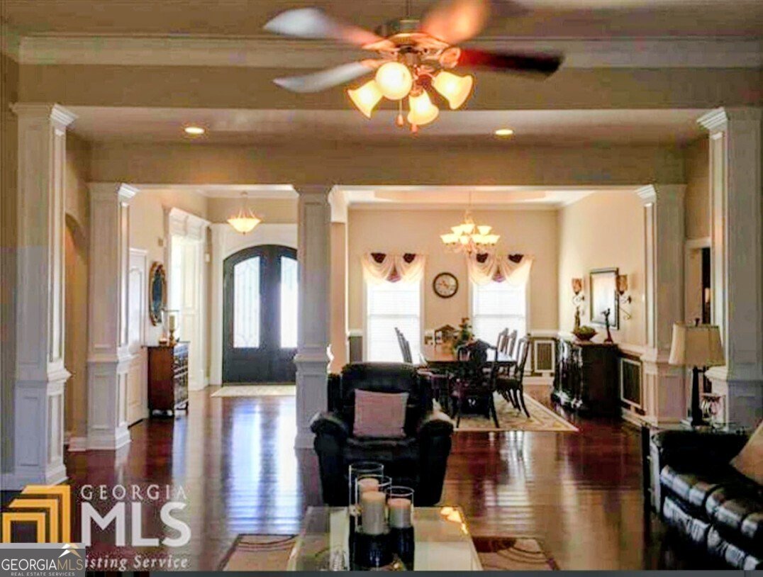 1059 Concerto Court Fairburn - 5