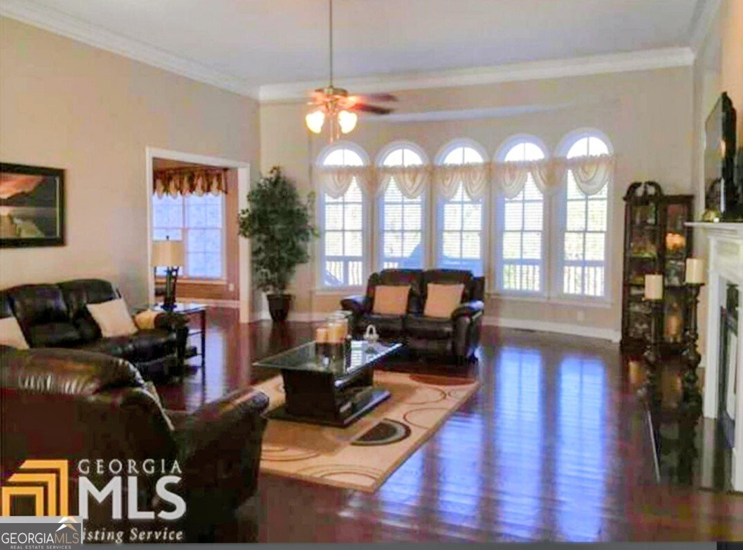 1059 Concerto Court Fairburn - 7