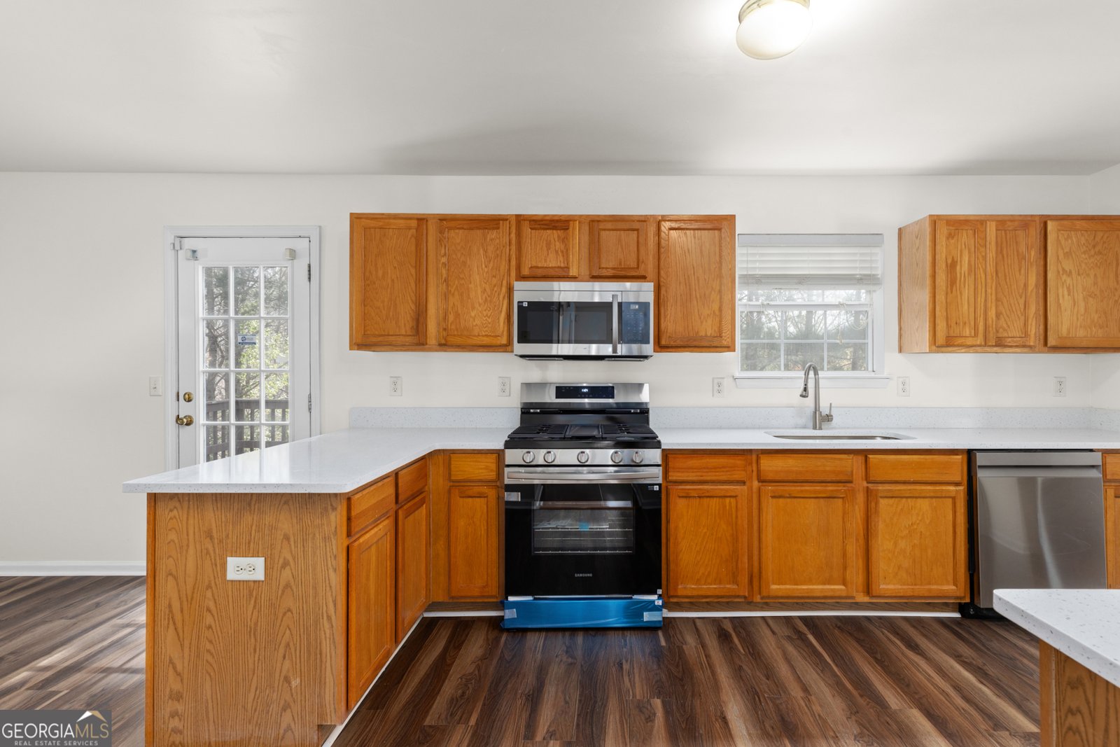 3448 Craggy Perch Douglasville - 13