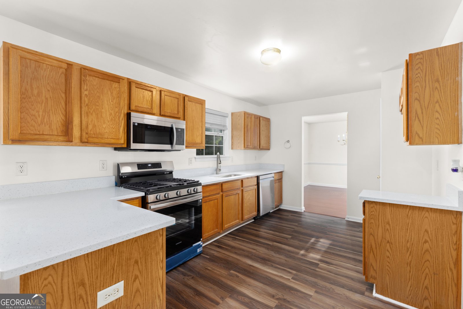 3448 Craggy Perch Douglasville - 14