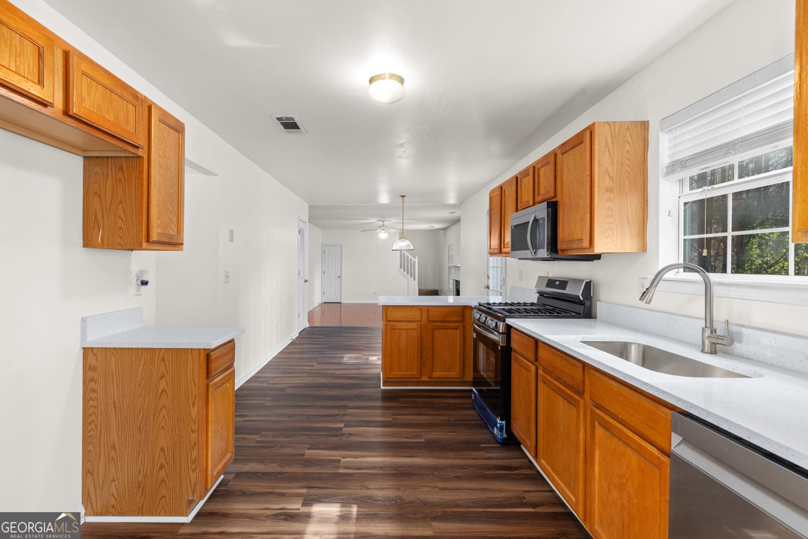 3448 Craggy Perch Douglasville - 17