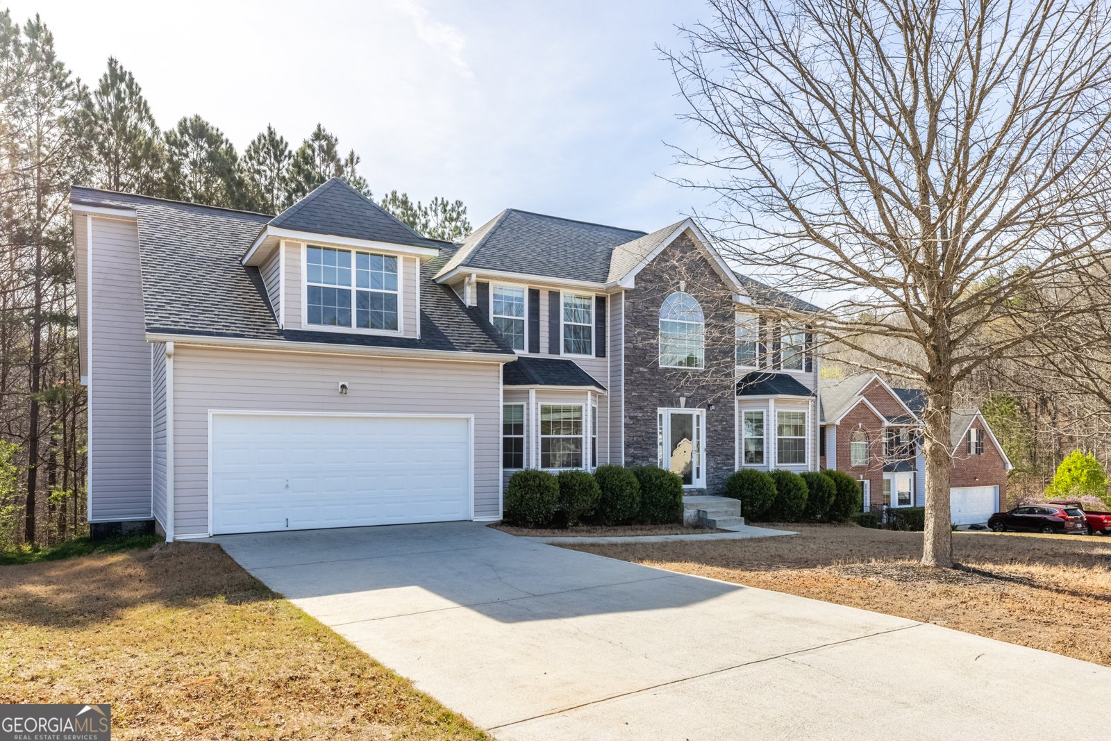 3448 Craggy Perch Douglasville - 2