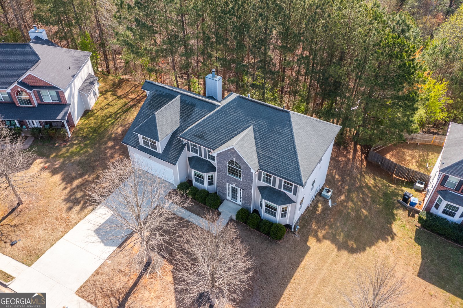 3448 Craggy Perch Douglasville - 70