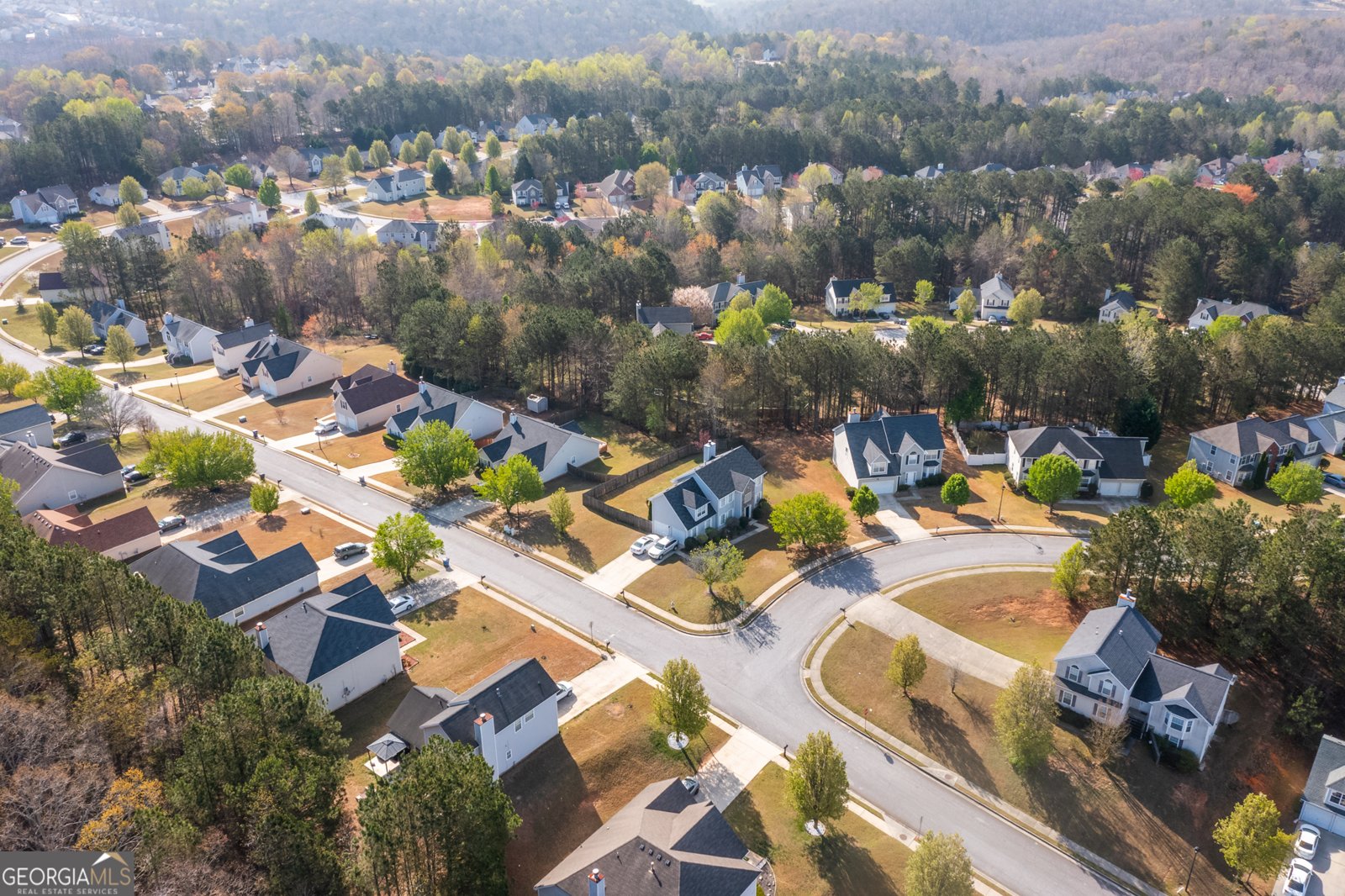 3448 Craggy Perch Douglasville - 76