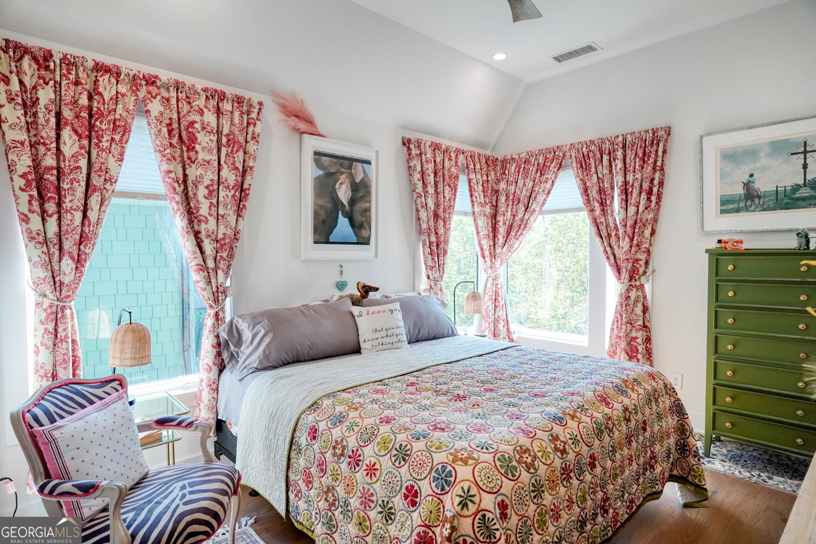 305 Breakspear Lane Fayetteville - 21