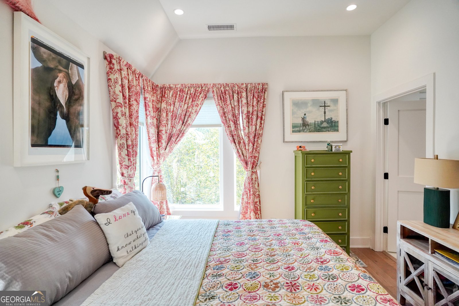 305 Breakspear Lane Fayetteville - 22
