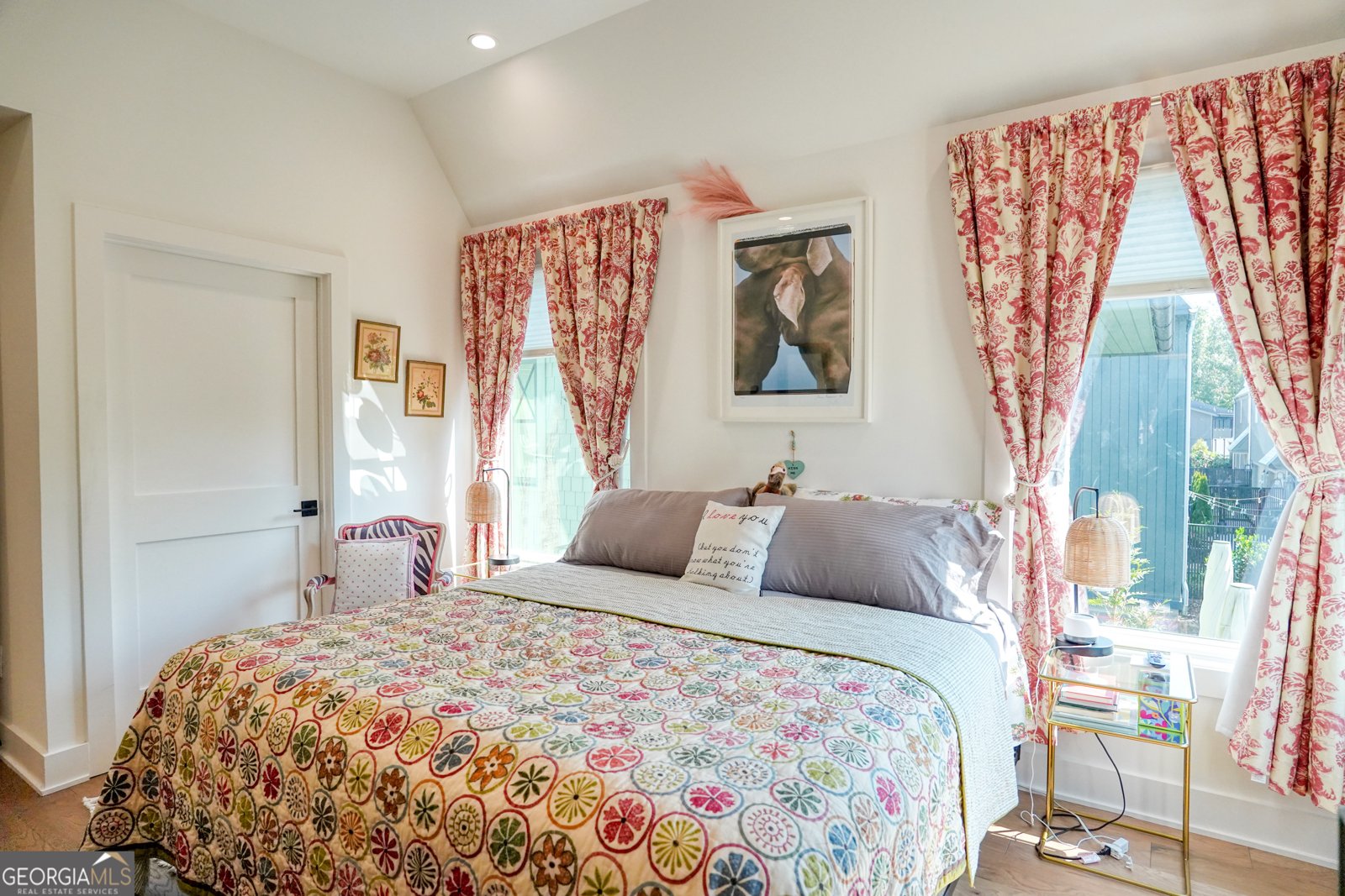 305 Breakspear Lane Fayetteville - 23