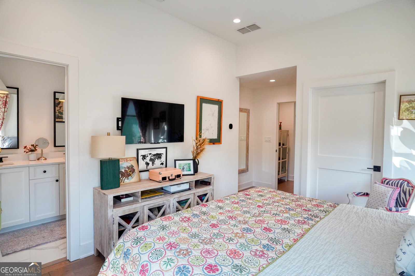 305 Breakspear Lane Fayetteville - 24