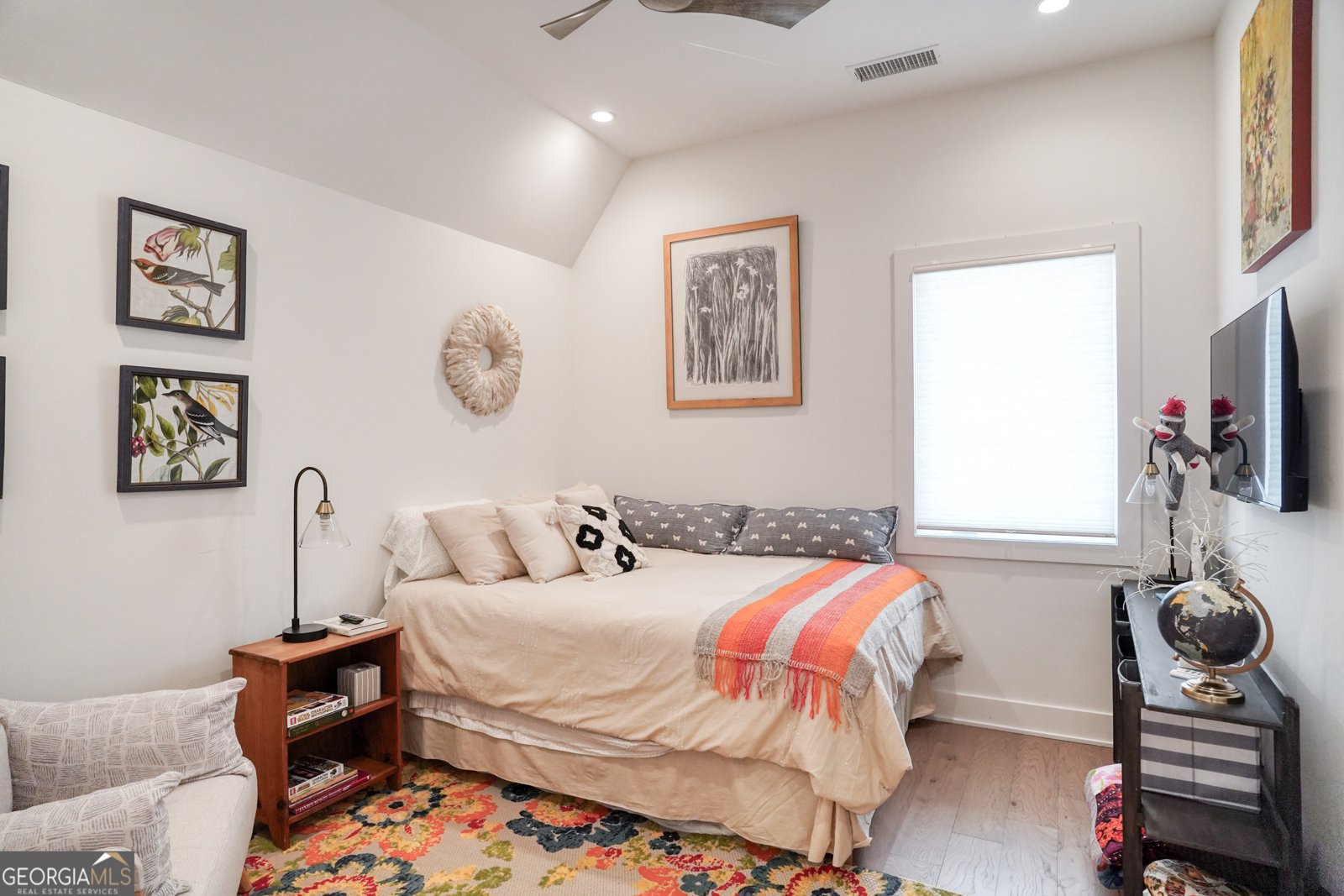 305 Breakspear Lane Fayetteville - 30