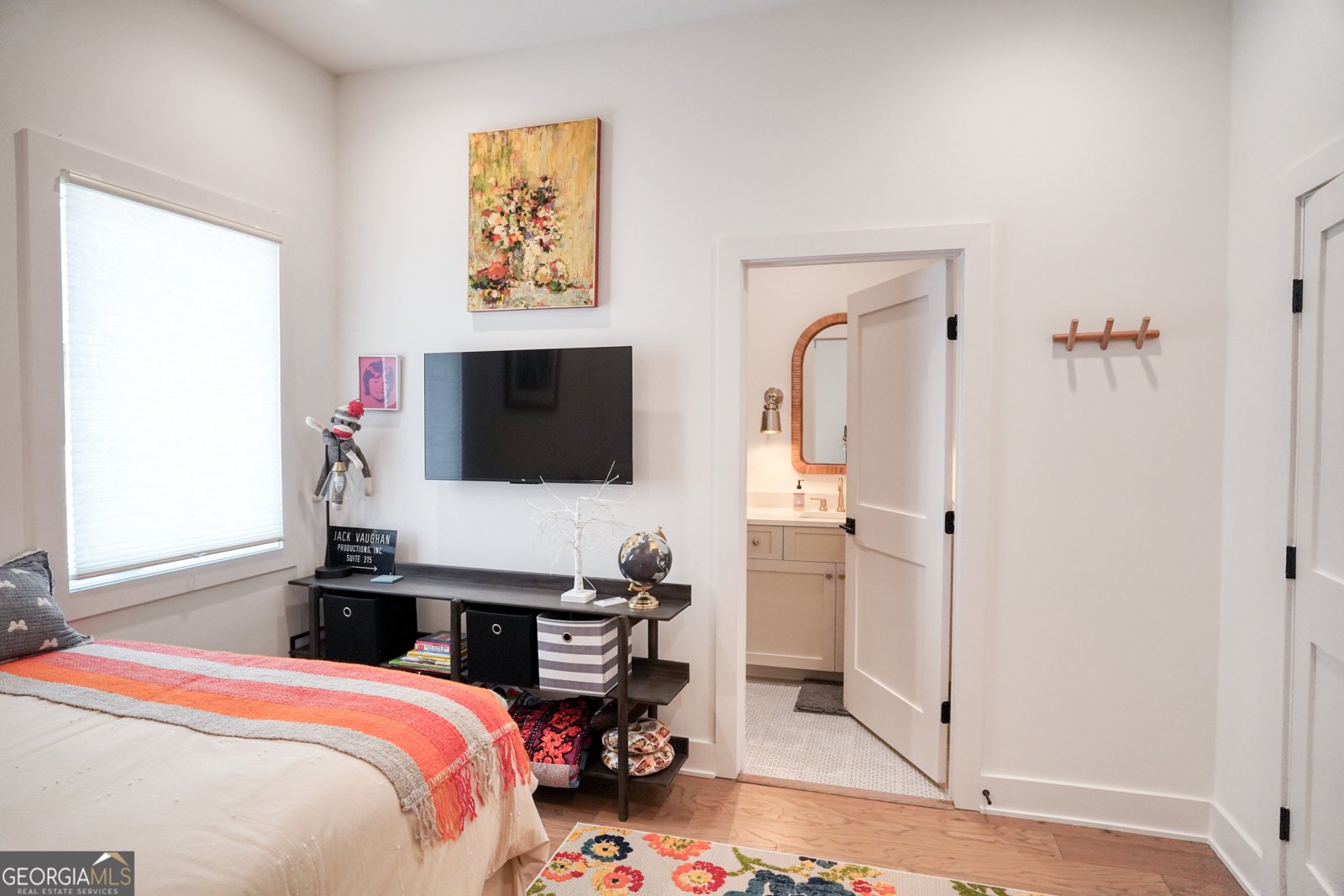 305 Breakspear Lane Fayetteville - 32