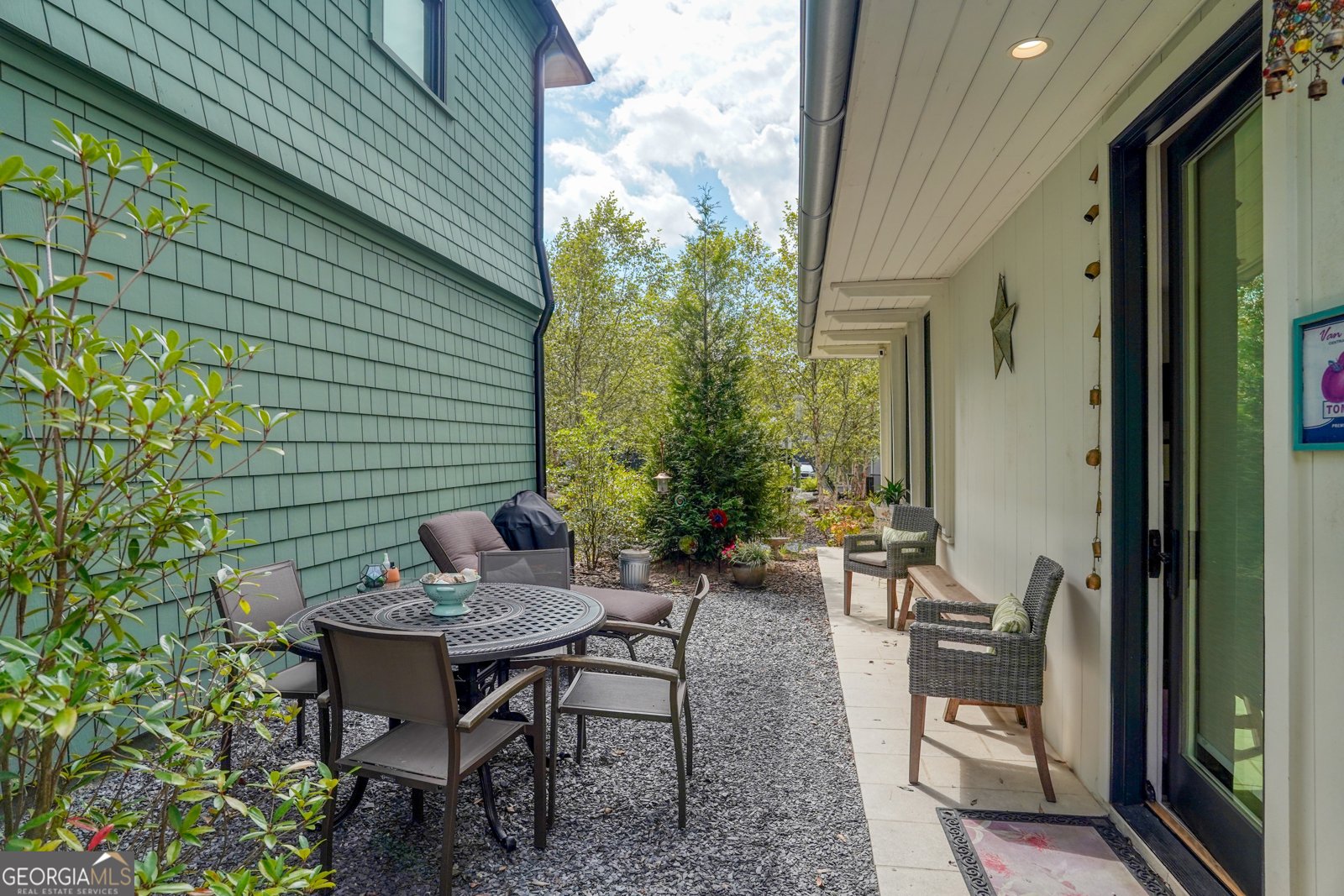 305 Breakspear Lane Fayetteville - 36