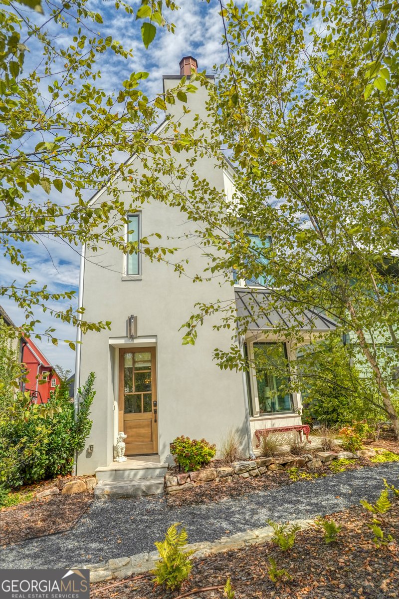 305 Breakspear Lane Fayetteville - 37