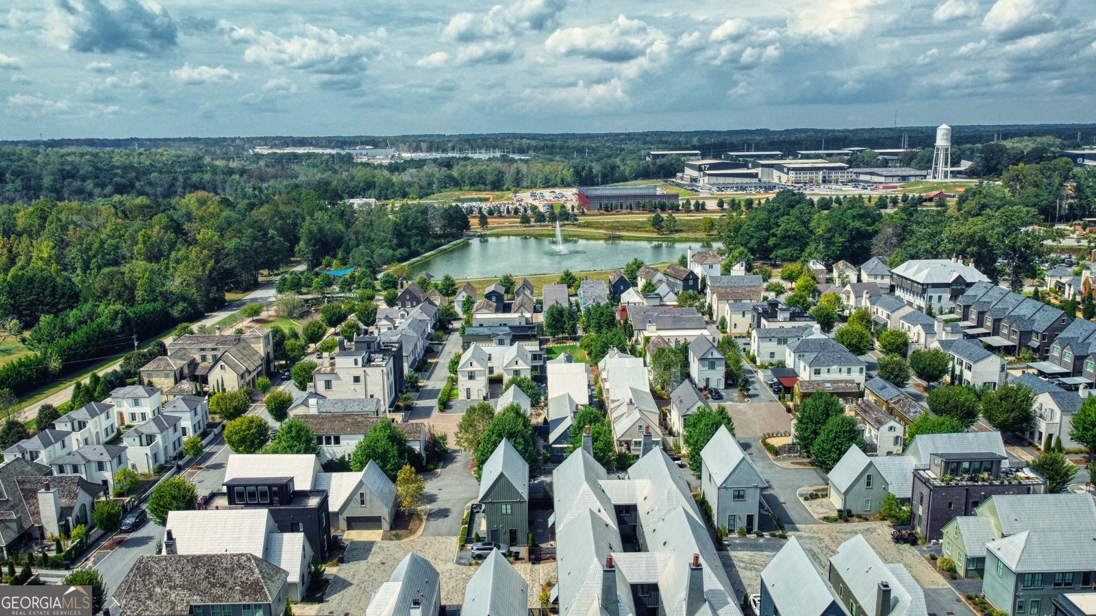 305 Breakspear Lane Fayetteville - 45