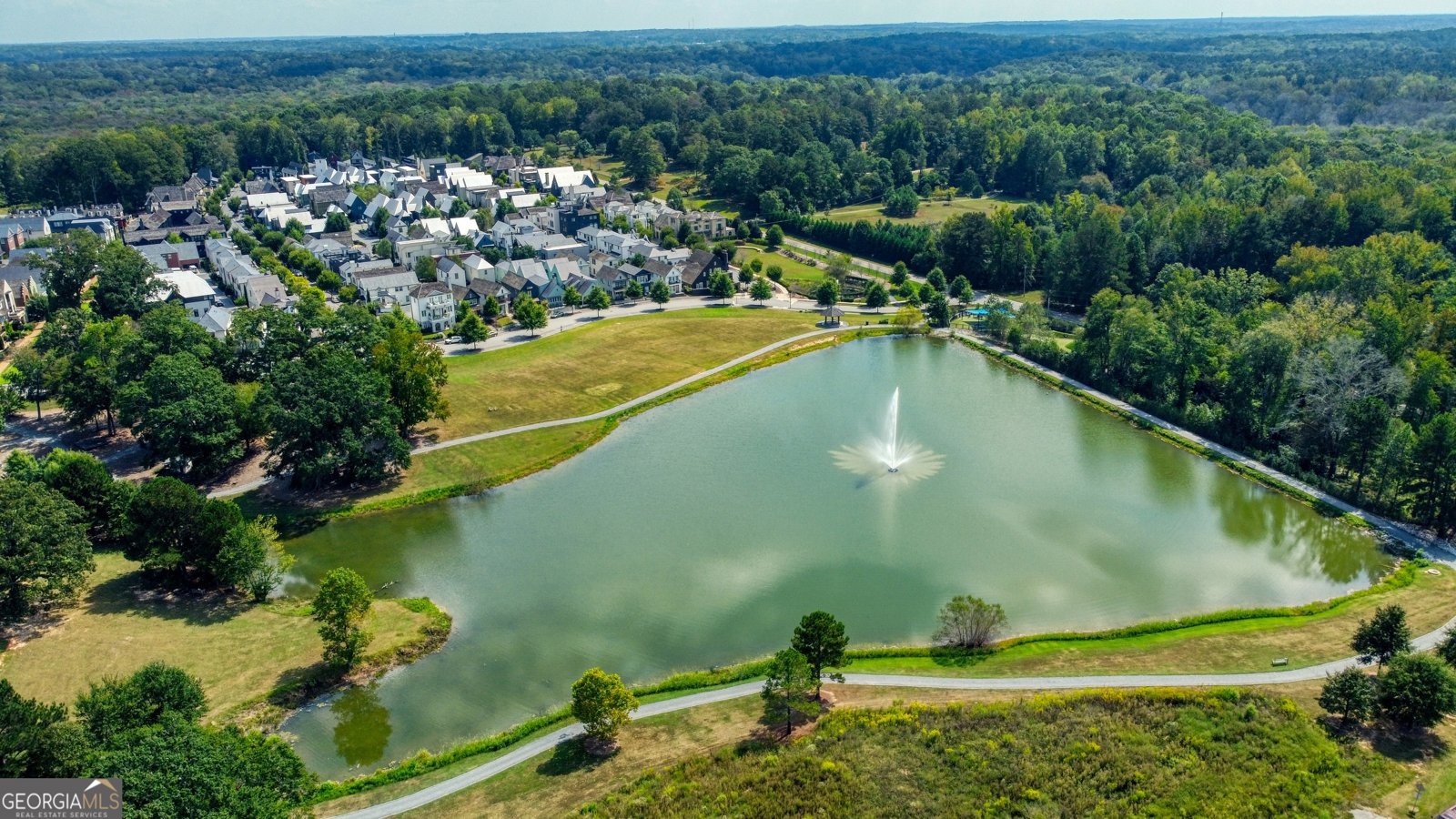 305 Breakspear Lane Fayetteville - 46