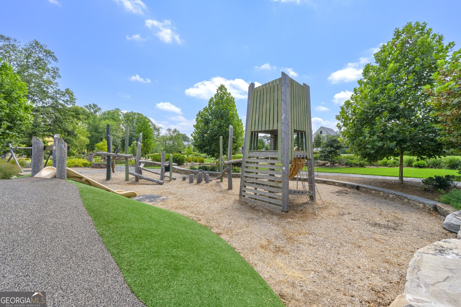 305 Breakspear Lane Fayetteville - 47