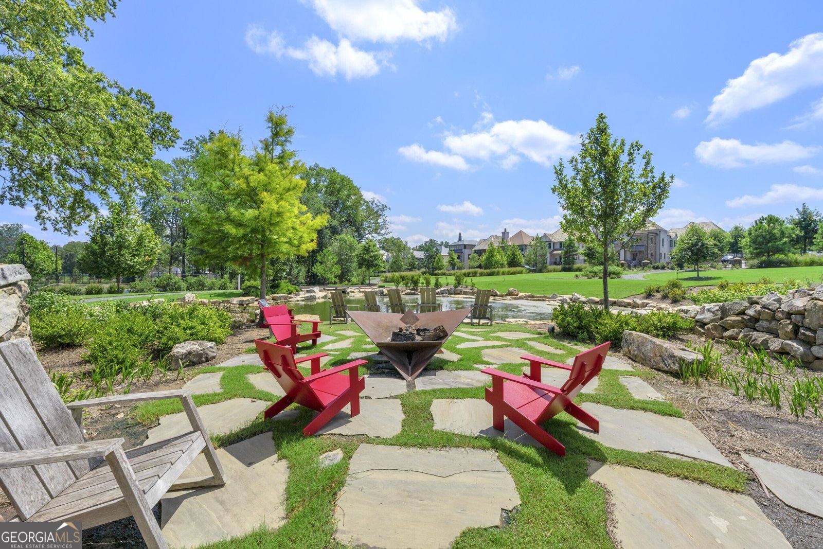 305 Breakspear Lane Fayetteville - 48