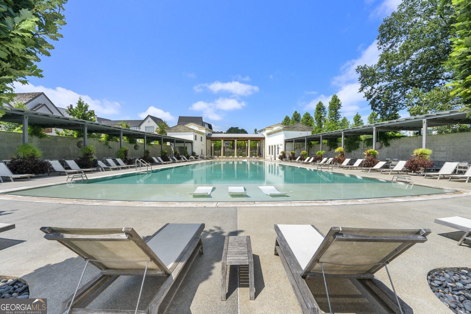 305 Breakspear Lane Fayetteville - 49