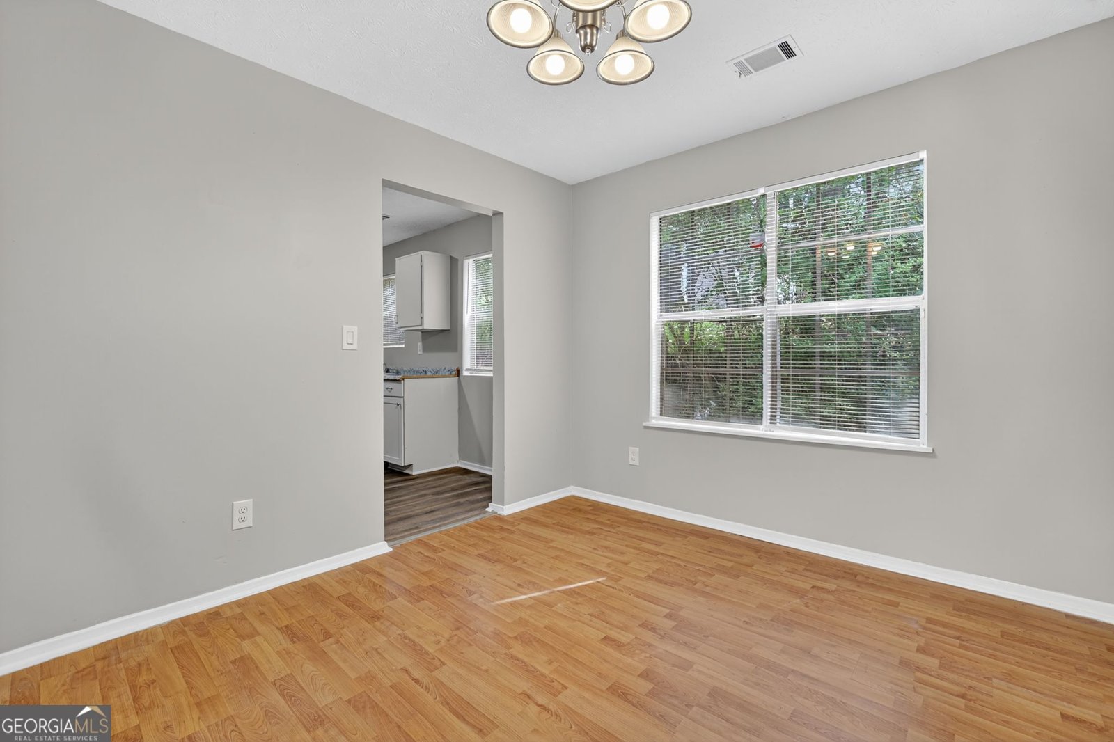1312 Mill Lake Circle Stone Mountain - 14