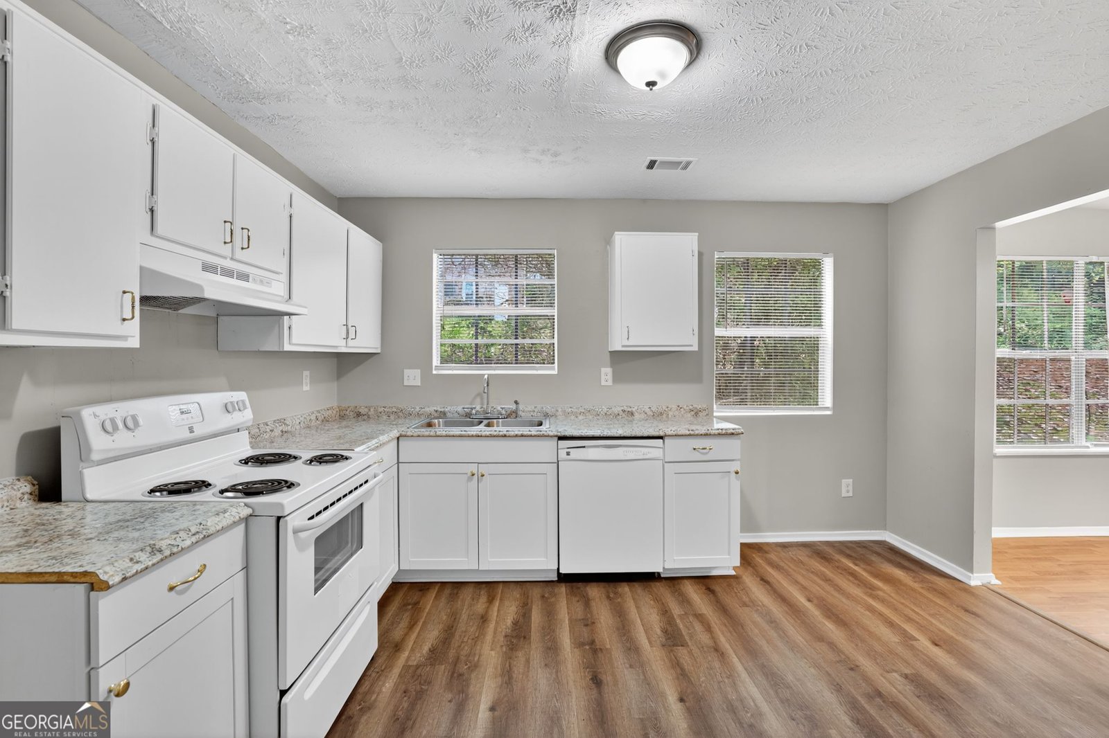 1312 Mill Lake Circle Stone Mountain - 17