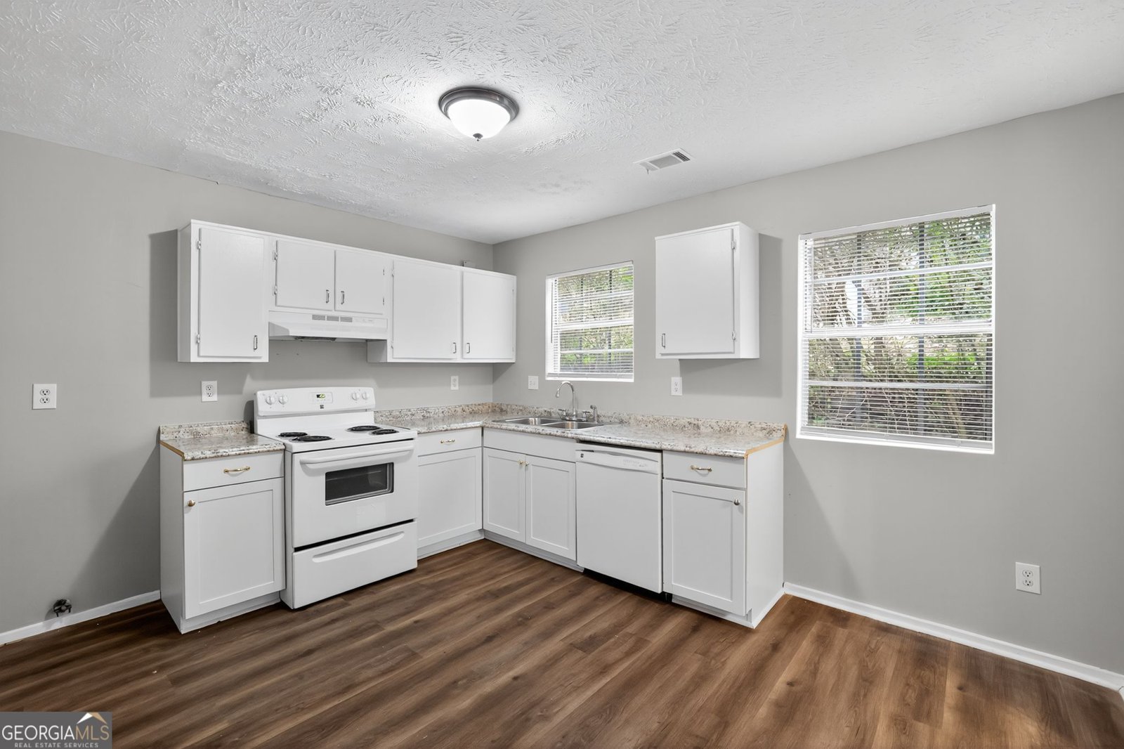 1312 Mill Lake Circle Stone Mountain - 19