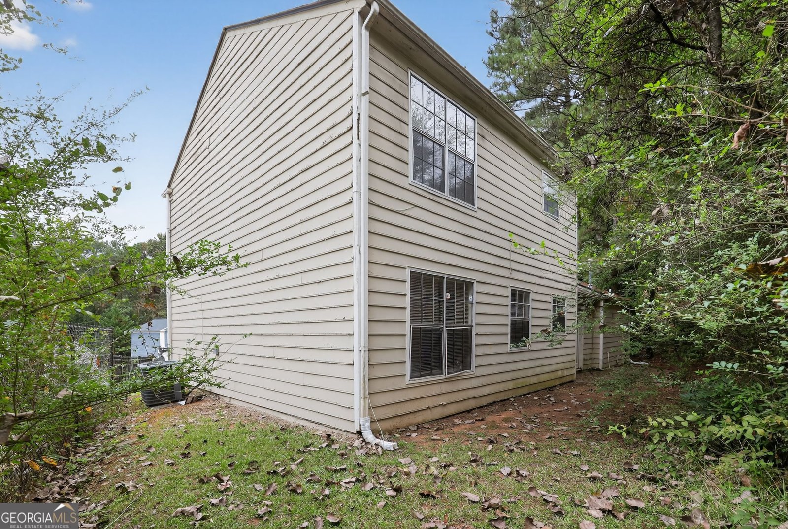 1312 Mill Lake Circle Stone Mountain - 9