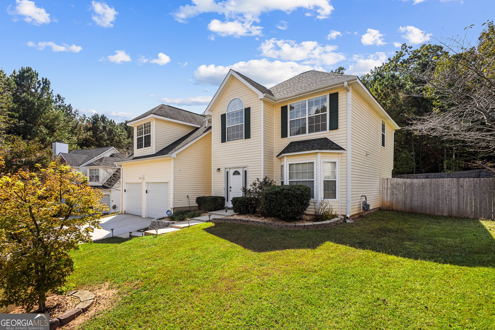 3945 Crowned Eagle Douglasville - 1