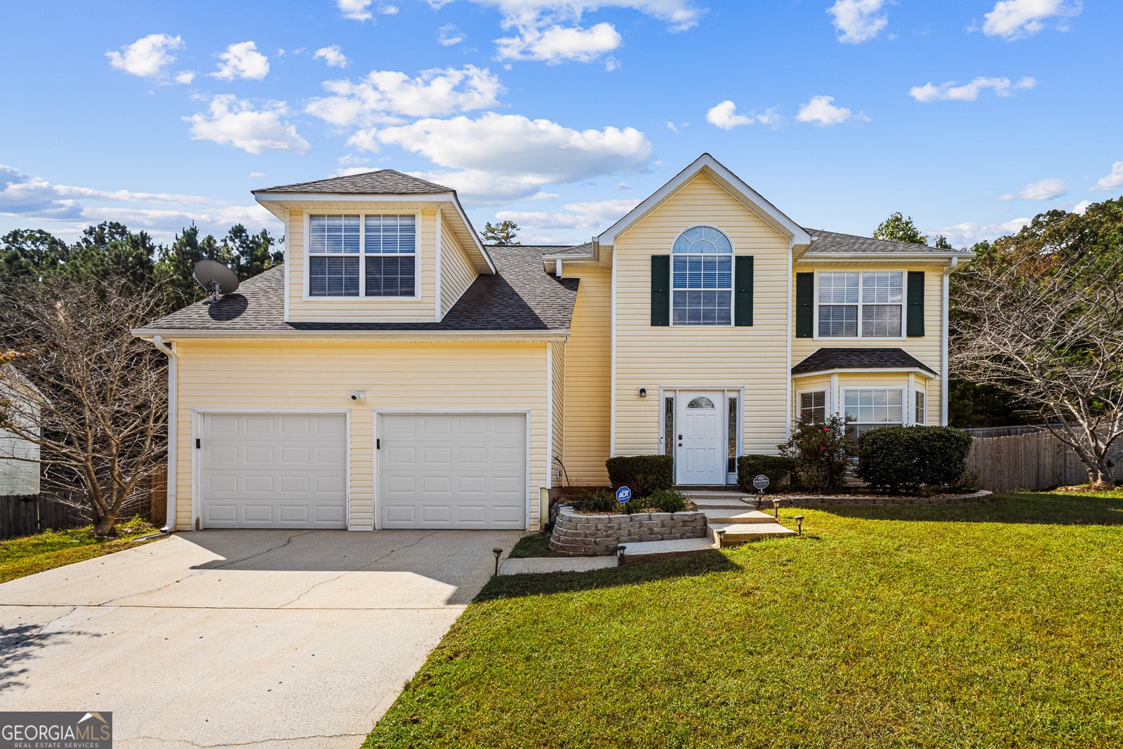 3945 Crowned Eagle Douglasville - 2