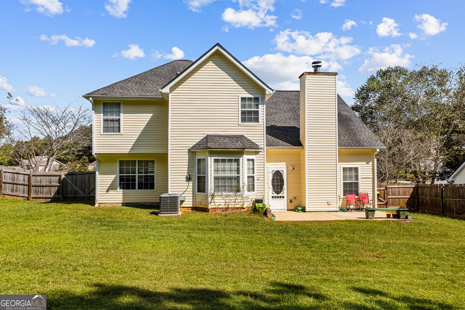 3945 Crowned Eagle Douglasville - 25