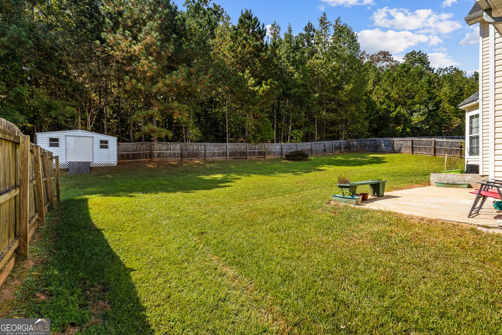 3945 Crowned Eagle Douglasville - 29