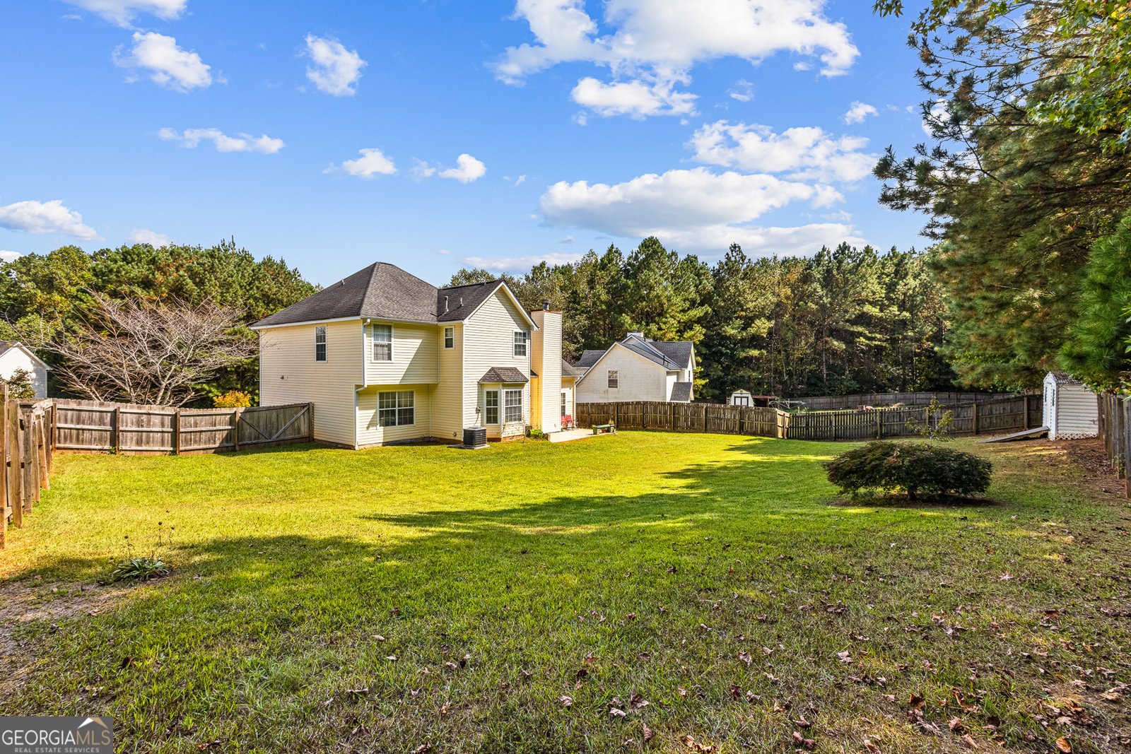 3945 Crowned Eagle Douglasville - 30