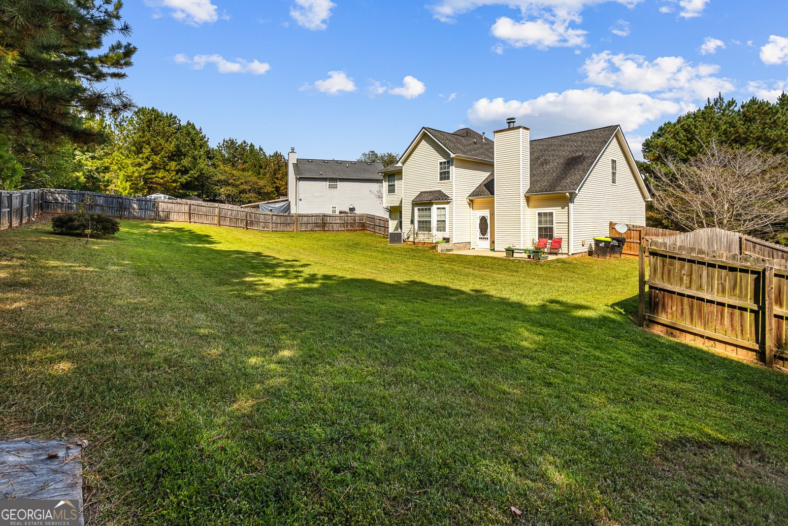 3945 Crowned Eagle Douglasville - 31