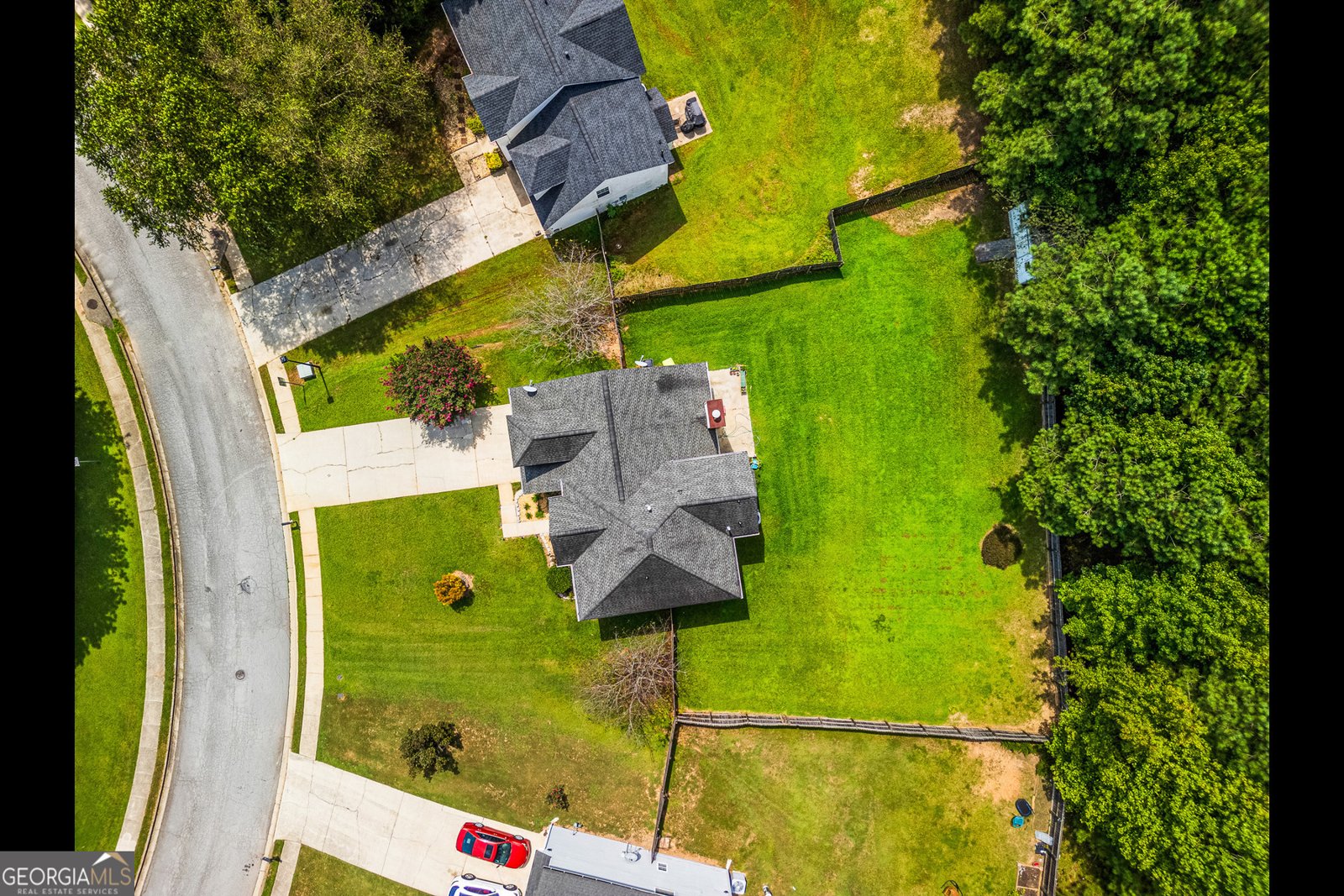 3945 Crowned Eagle Douglasville - 32