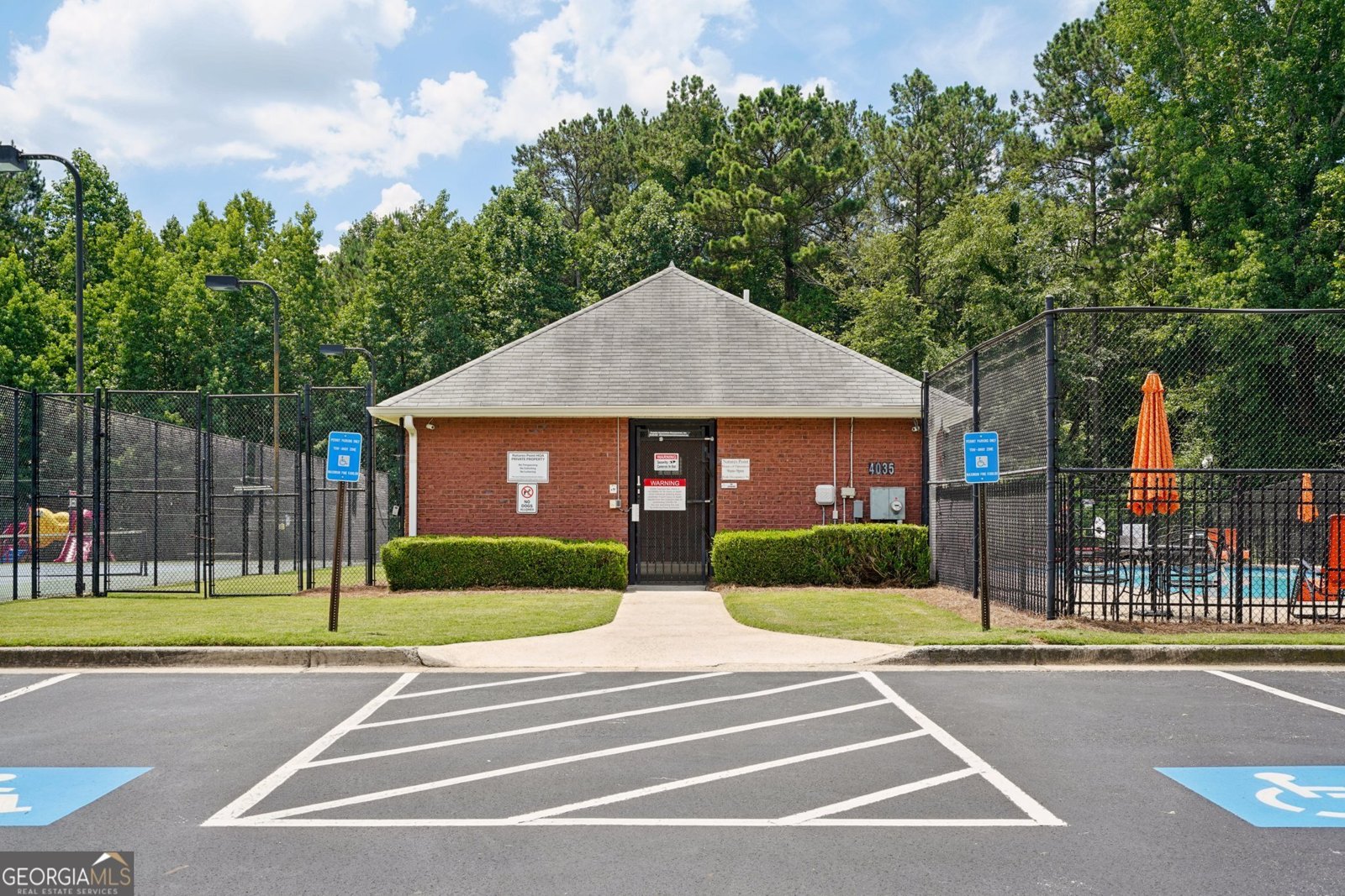 3945 Crowned Eagle Douglasville - 33