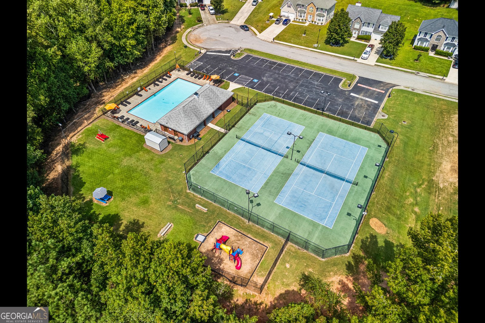 3945 Crowned Eagle Douglasville - 34