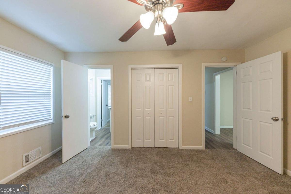 1852 Shamrock Drive Decatur - 20
