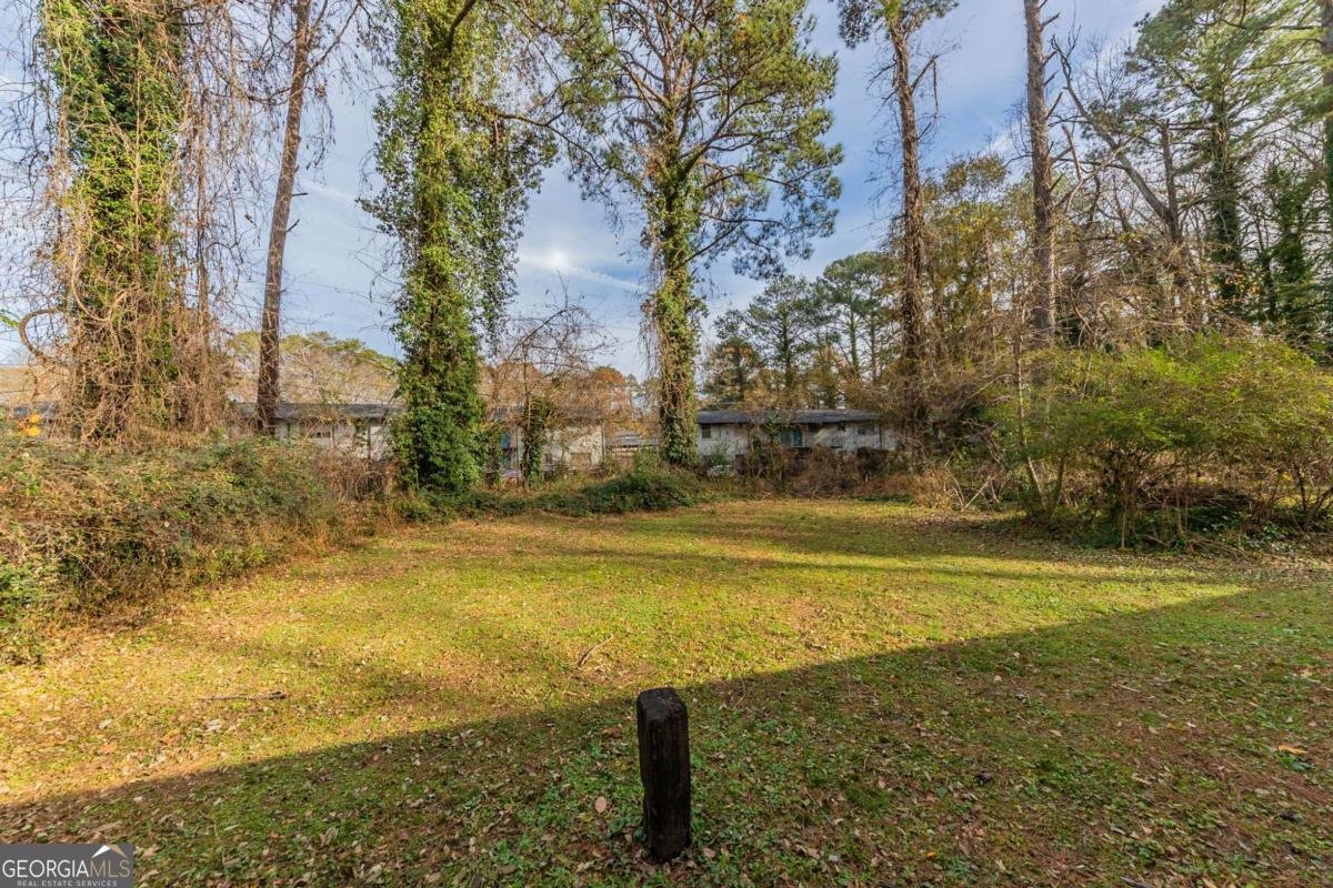 1852 Shamrock Drive Decatur - 23